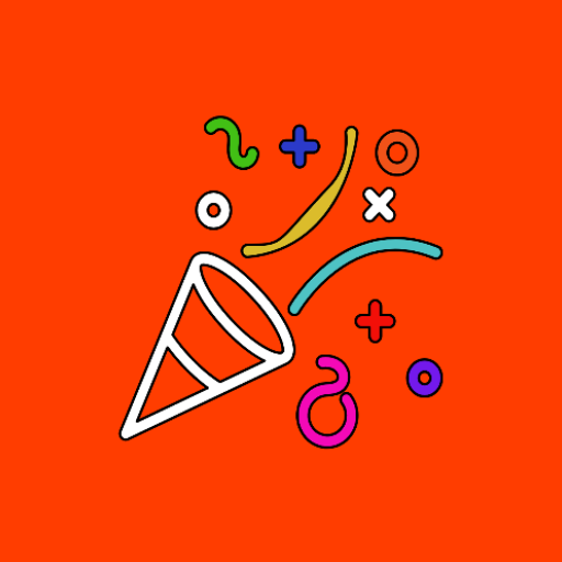 Kudos Snap App Icon